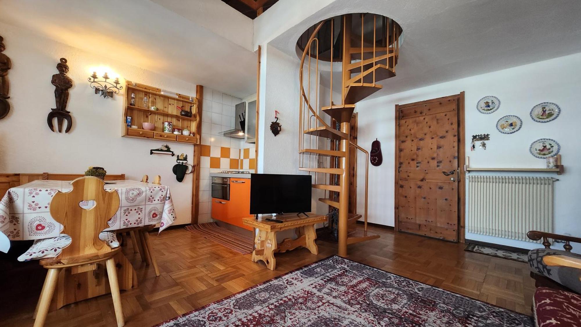 La Golette Apartment لا تْويلي المظهر الخارجي الصورة