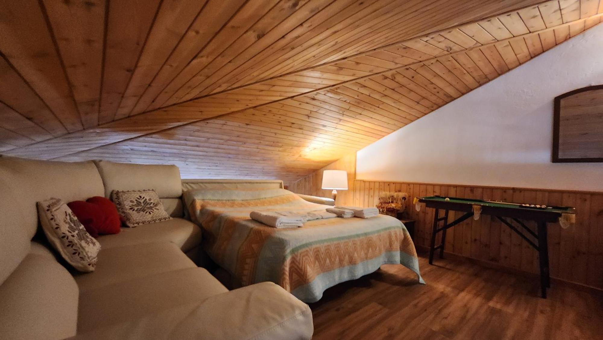 La Golette Apartment لا تْويلي المظهر الخارجي الصورة