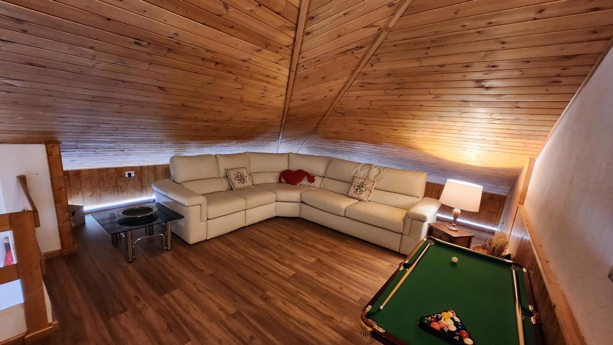 La Golette Apartment لا تْويلي المظهر الخارجي الصورة