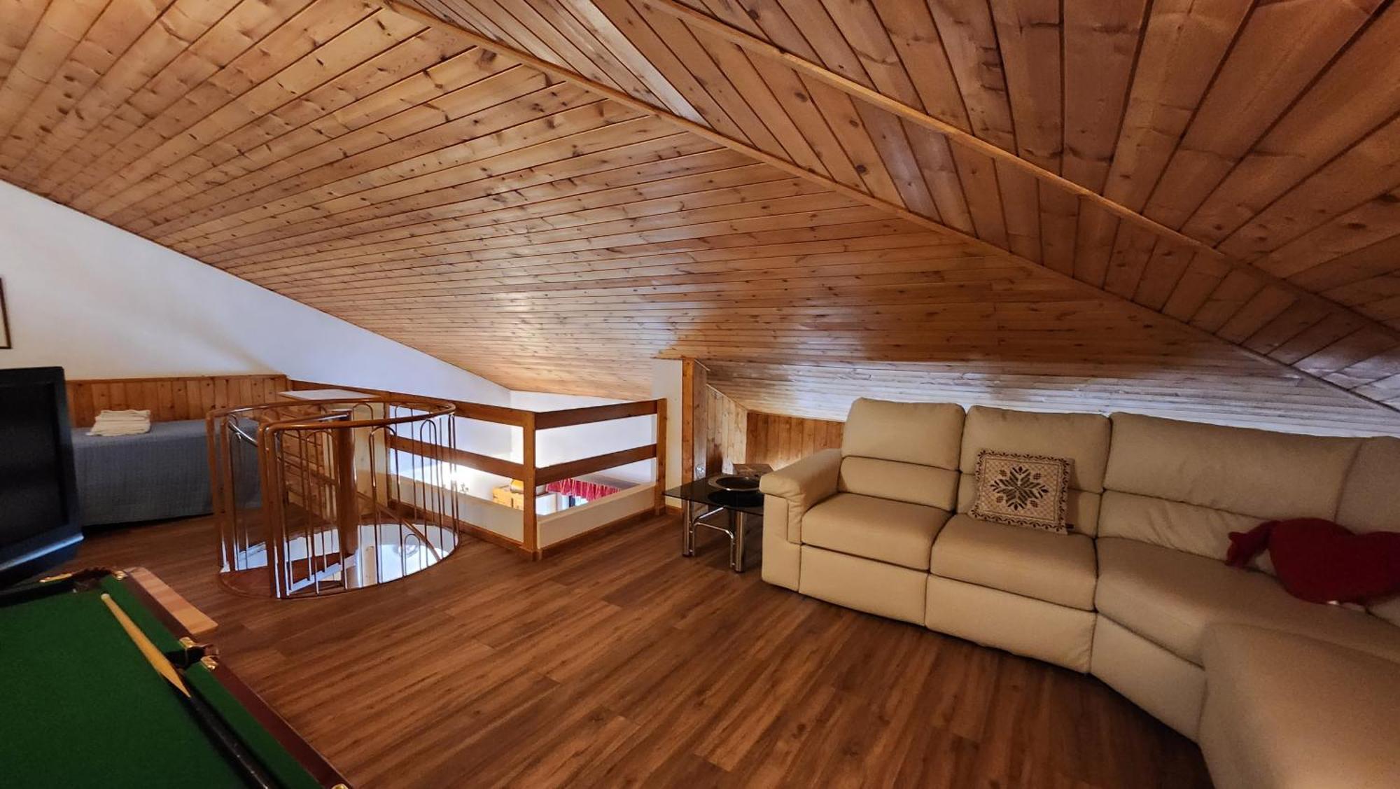 La Golette Apartment لا تْويلي المظهر الخارجي الصورة